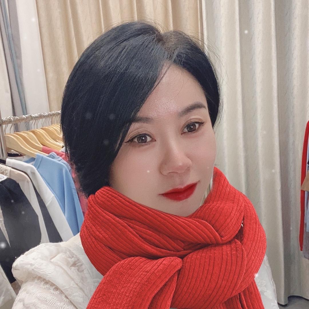 胖极美服饰精选的头像