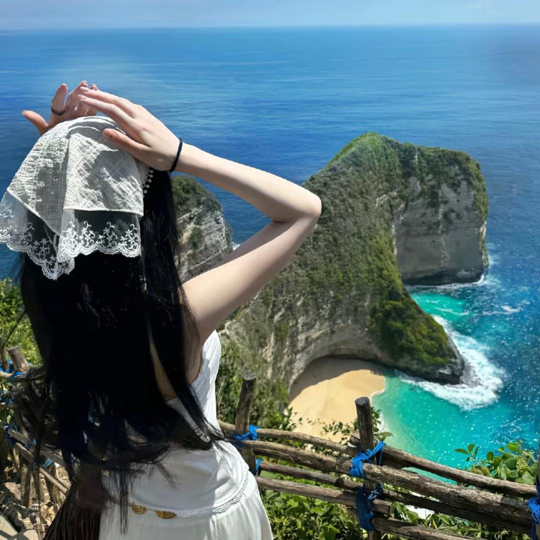 小安晴🐰