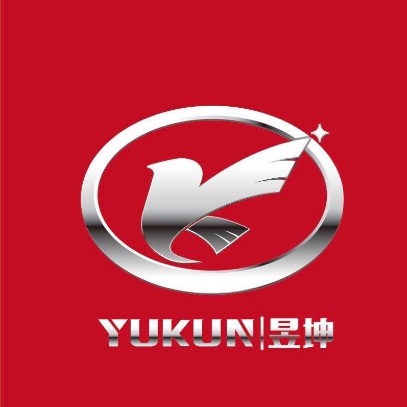 昱坤农业机械有限公司