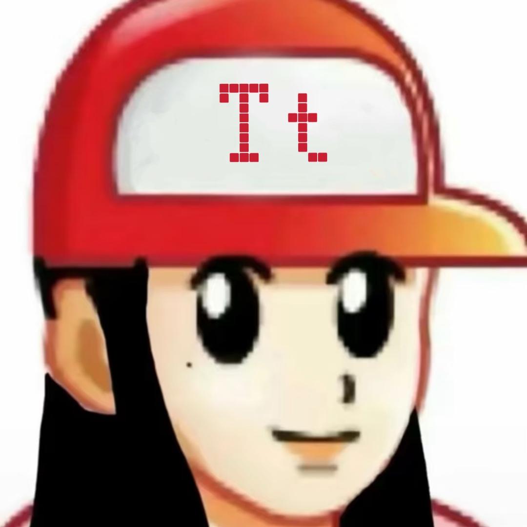 Tt恬恬