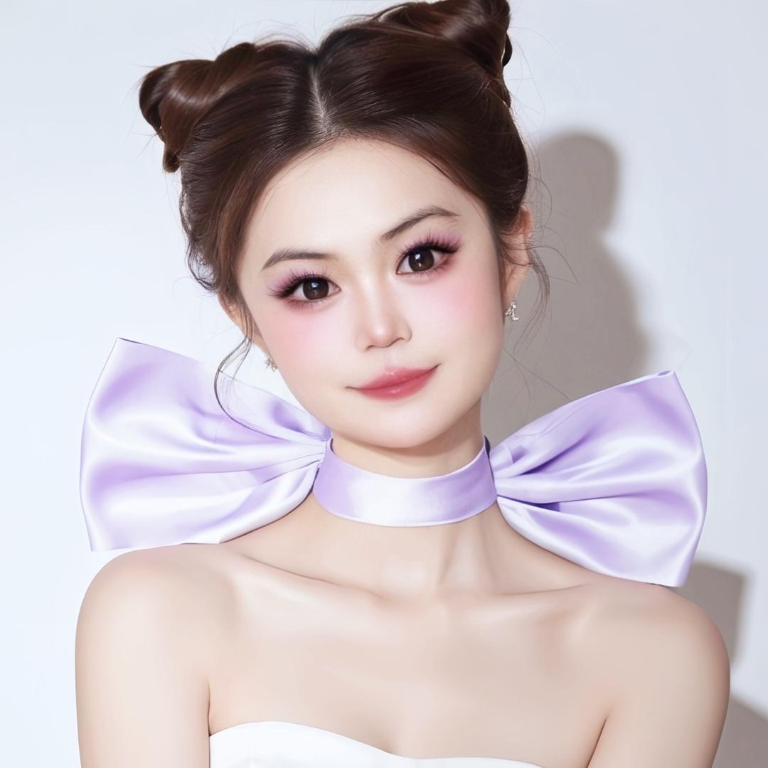 称欣如意❤️