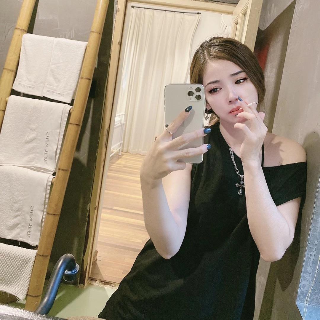 毛小姐