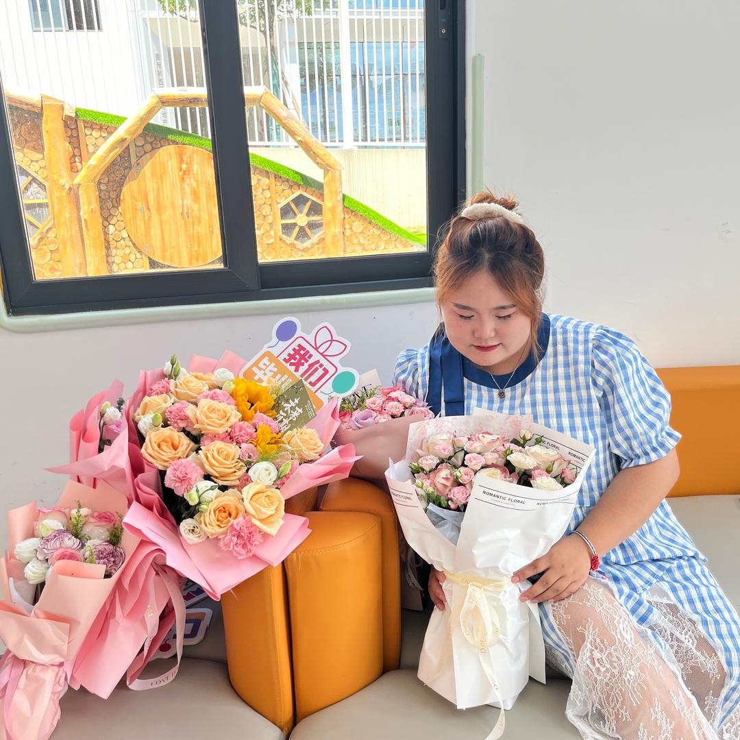 小杨老师👩‍🏫