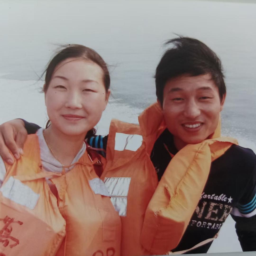 黑哥白妞