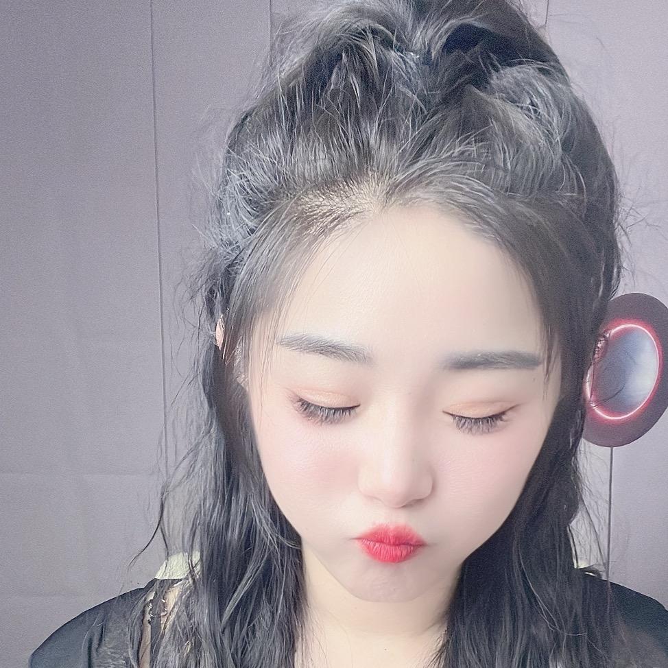 🚩红旗网约车（女司机）