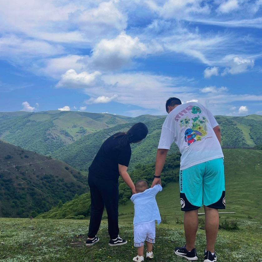 一加一等于三🏀