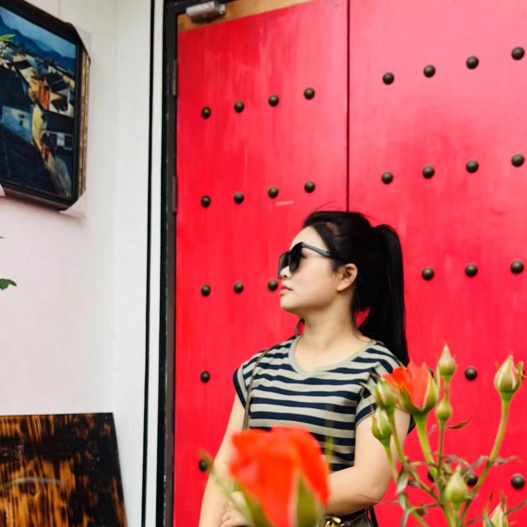 咸淡～度芳华！