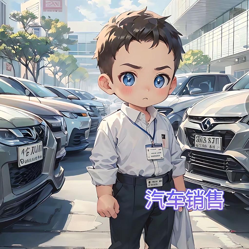 随州诚旭名车-小陈