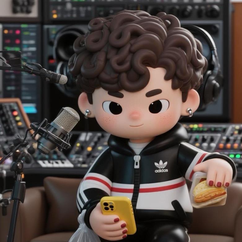 PadNotap无垢（努力减肥版）