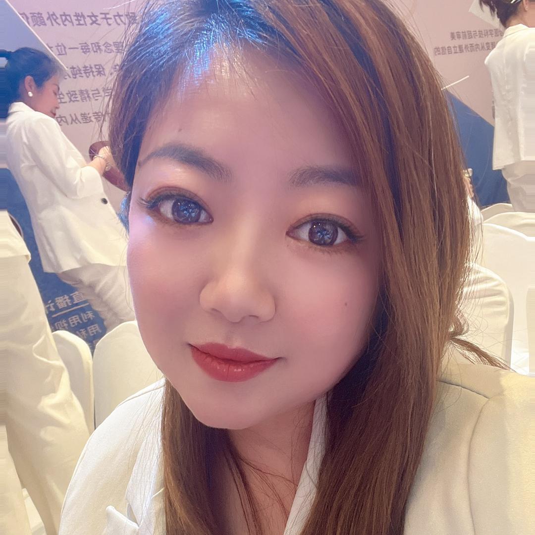 海石湾美睫工作室