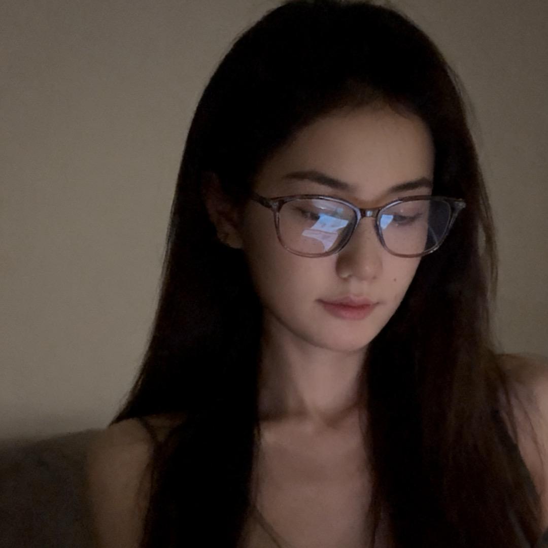 热热～👀