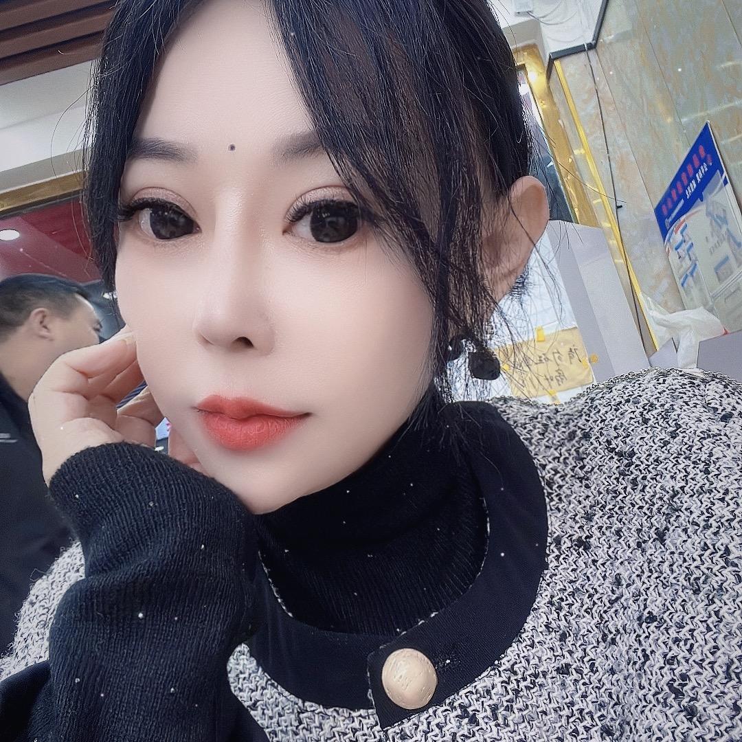 足疗店老板娘