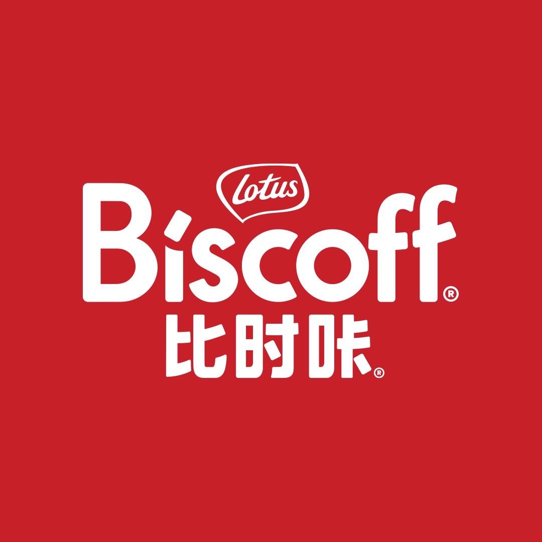 Lotus Biscoff 比时咔