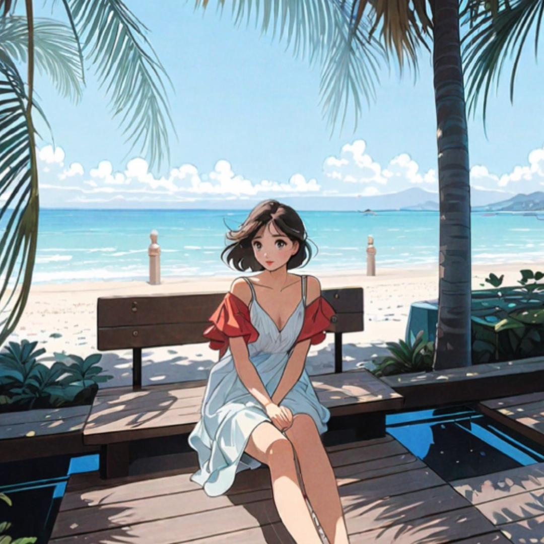 小柔饰品