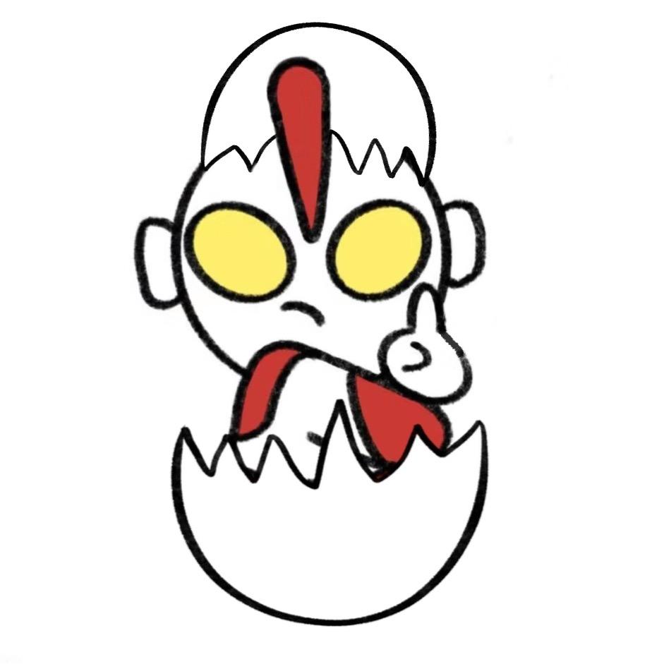 小小蛋总🥚（海杉文化）