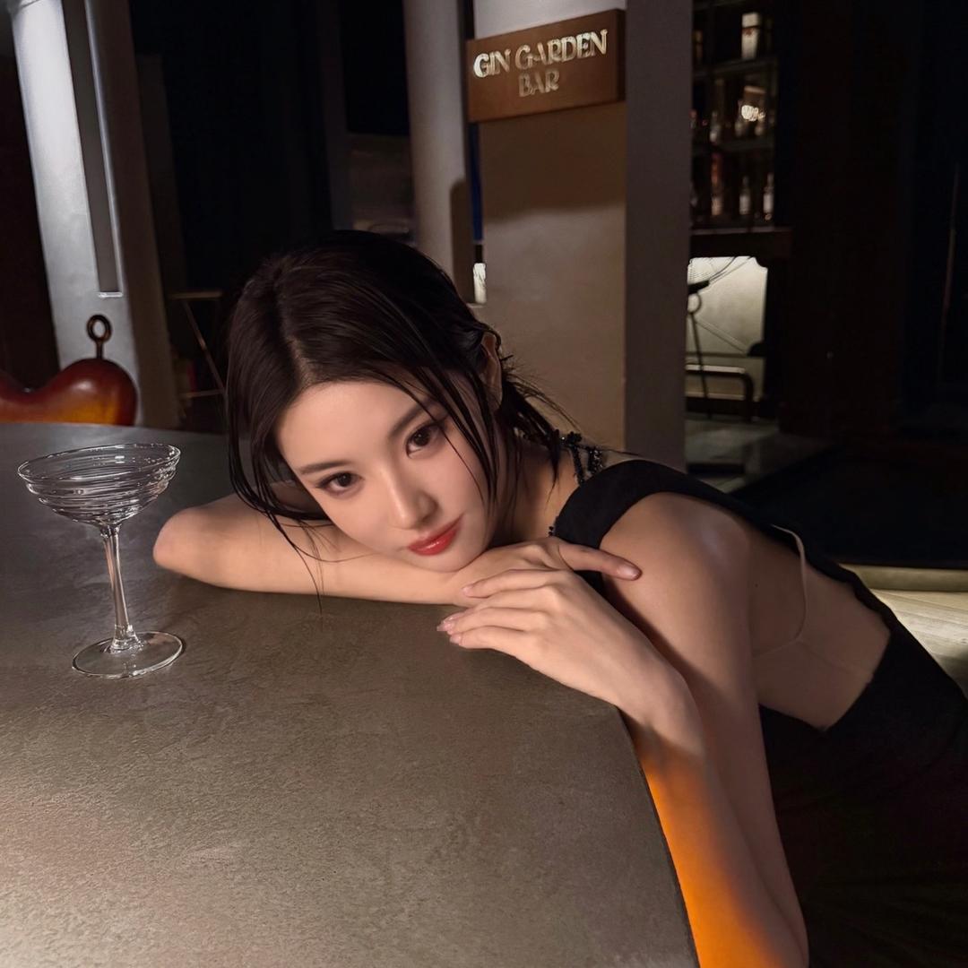 书妻oko.