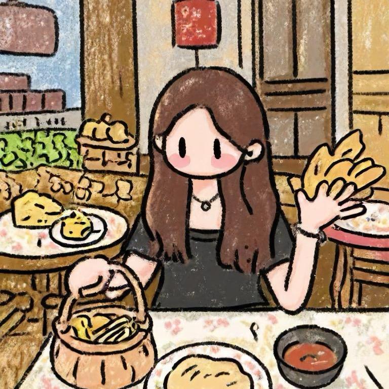 茄汁椒香鸡饭团