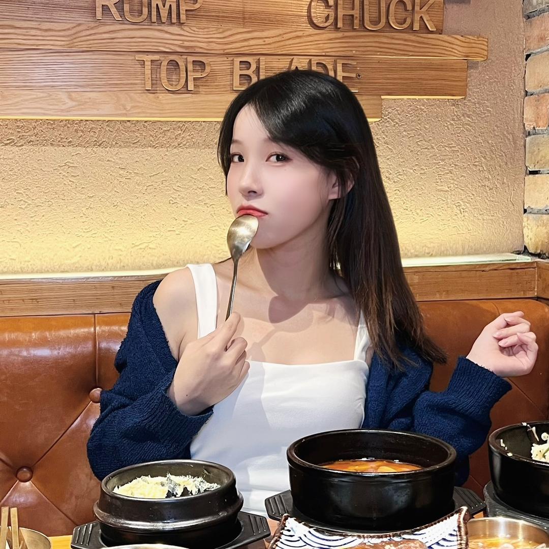 柚子姐姐💙义乌～