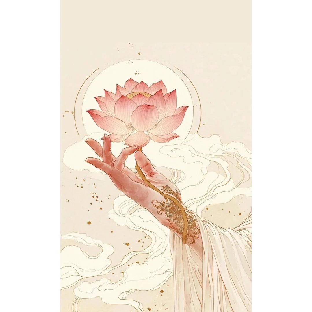小恕在修行📿