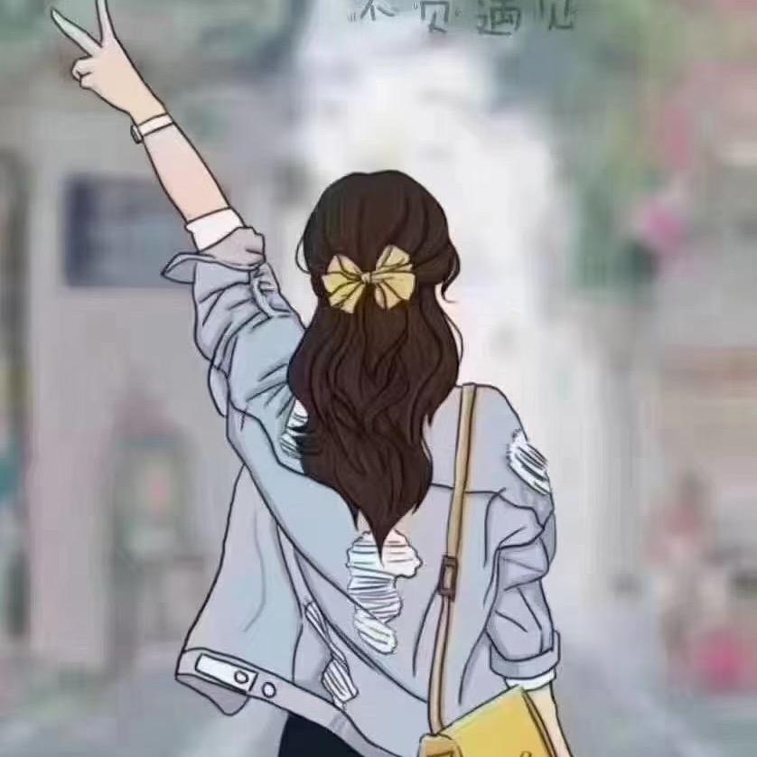 @粉猪猪