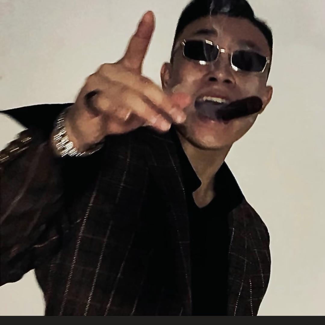 猛踹瘸子那条好腿