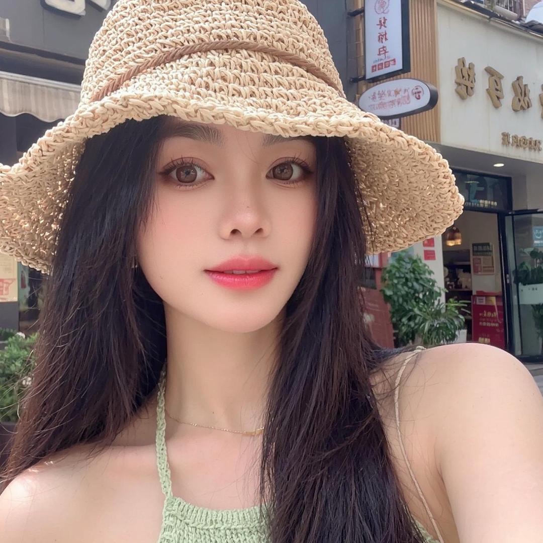 爱美丽丽