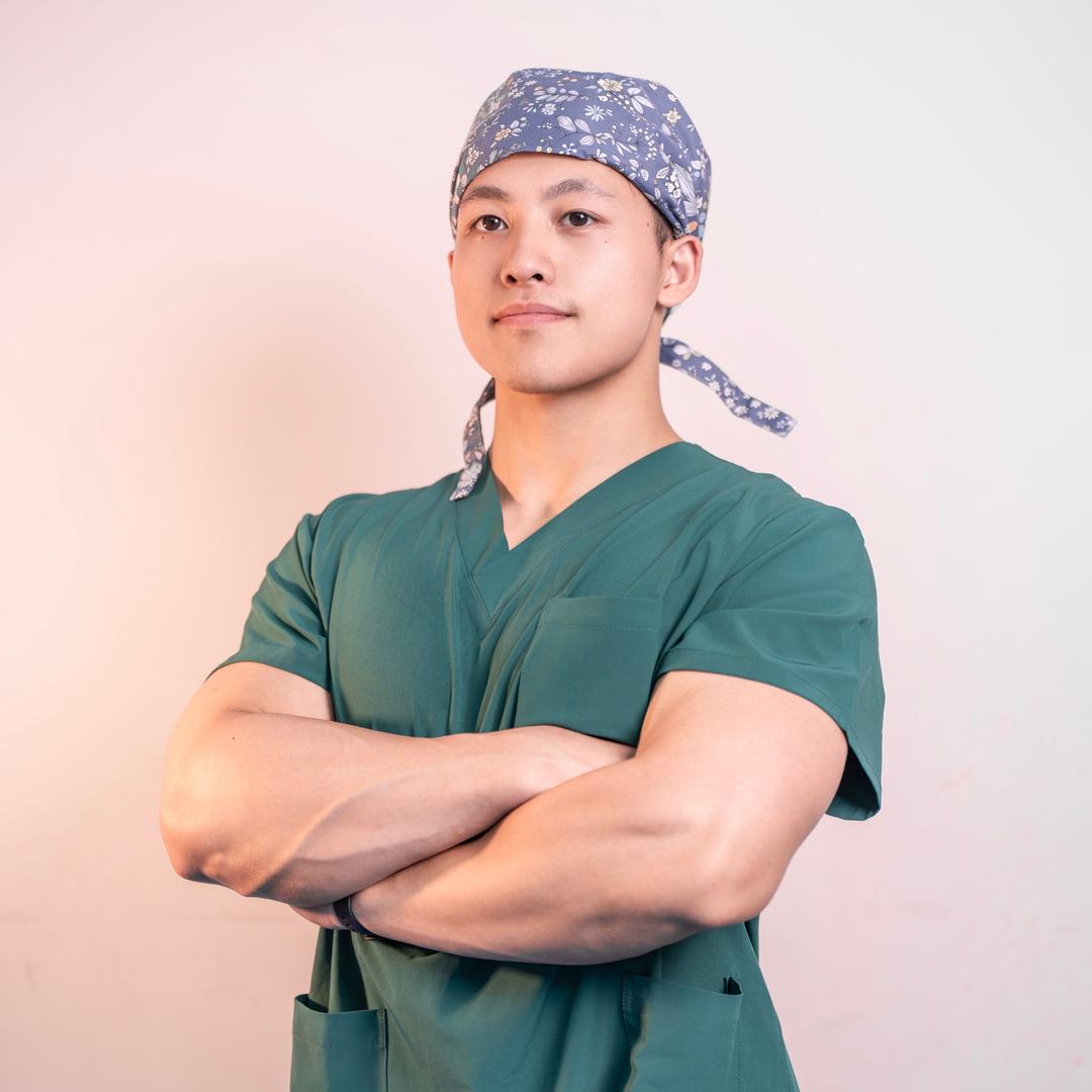 修教练运动养生