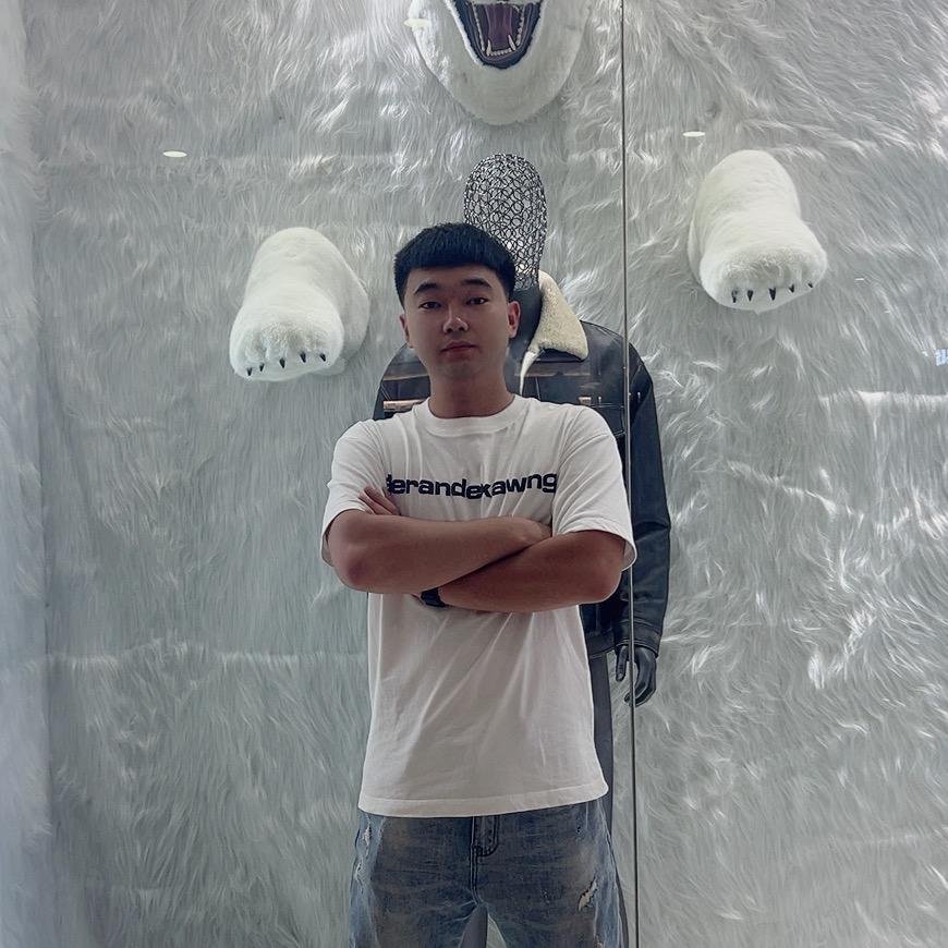 佟二堡小淳皮草