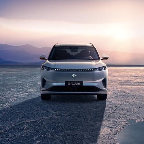 东风奕派清远骏飞