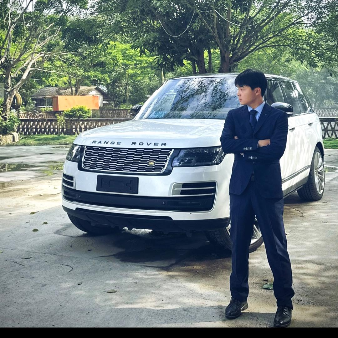 瑞丽库零韵名车