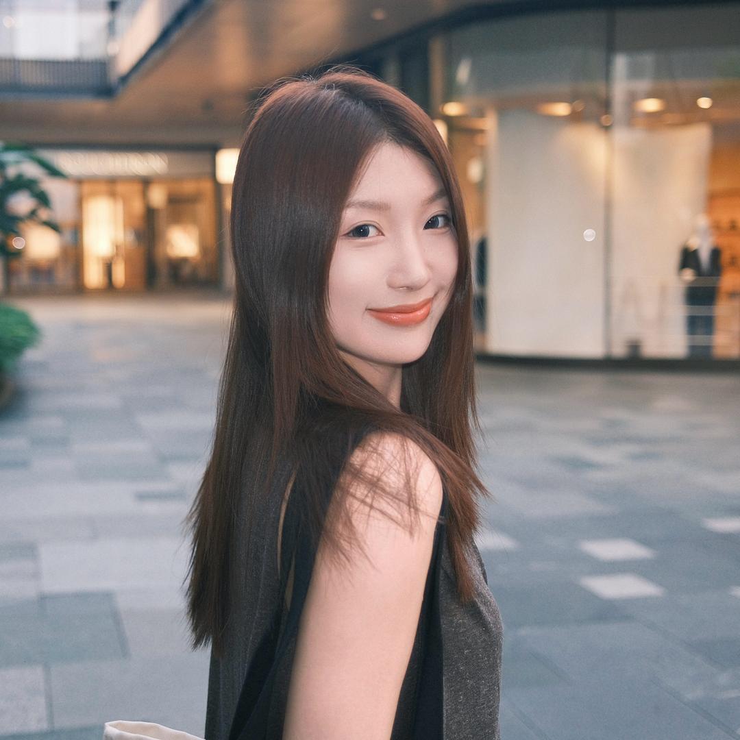 阿姗
