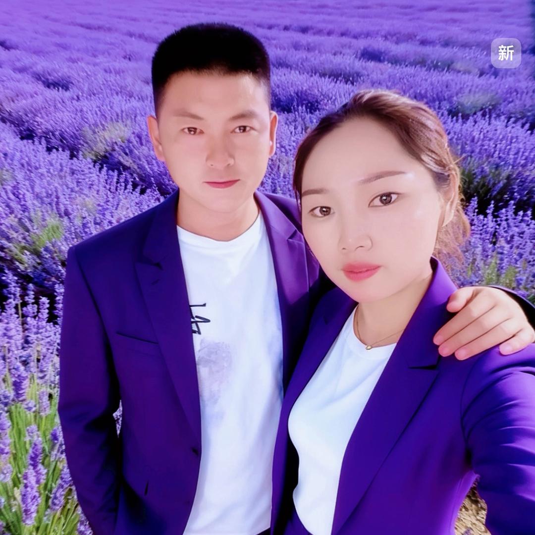 人中之凤💕