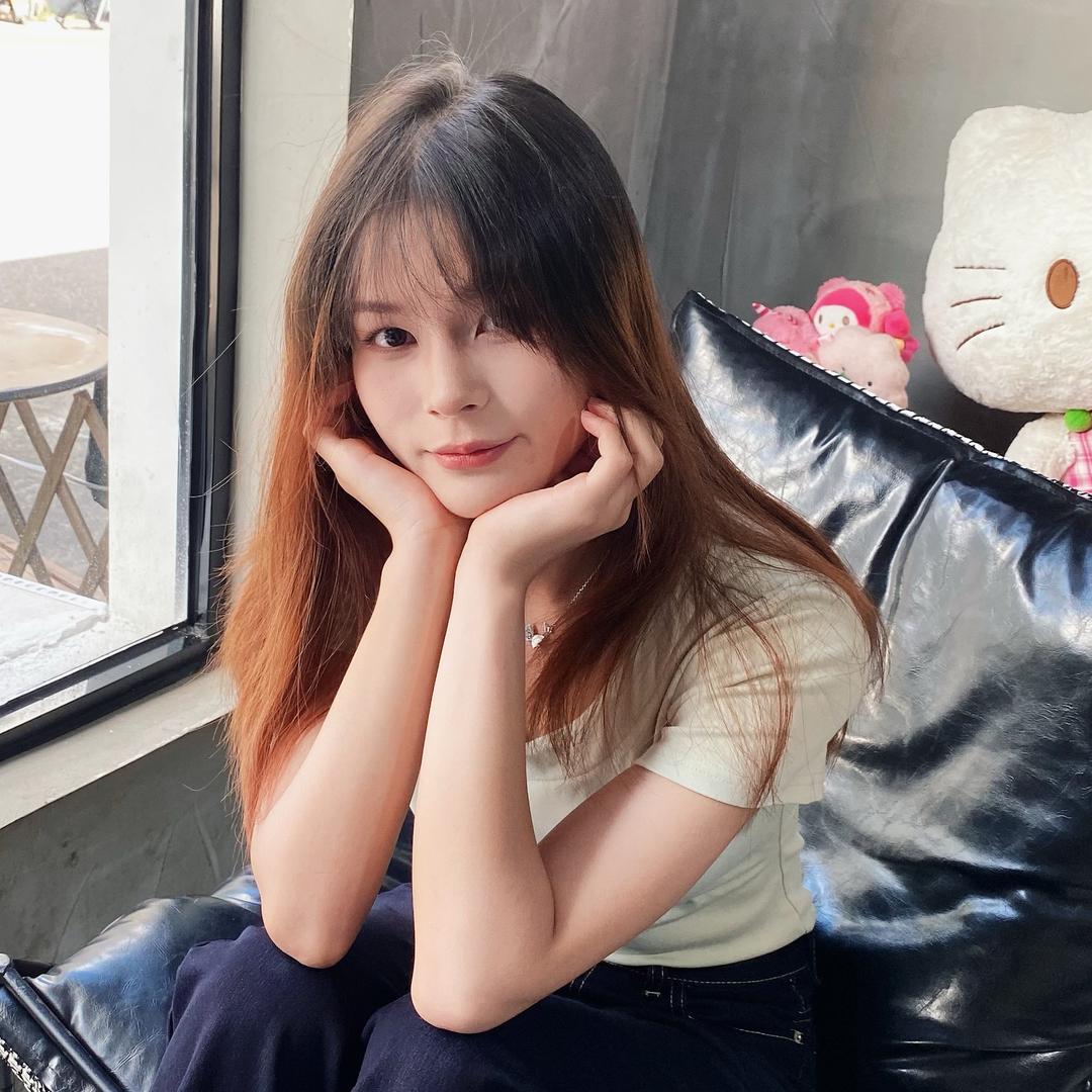 小小橙