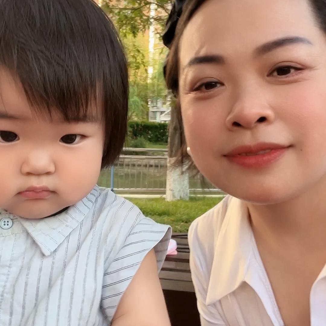 宝琴唠家常