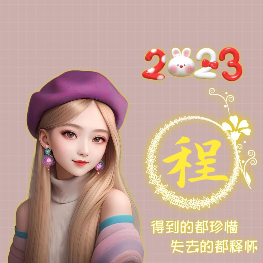 @洁儿