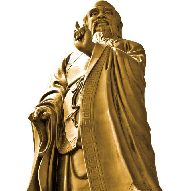 道德经养生拳操舞