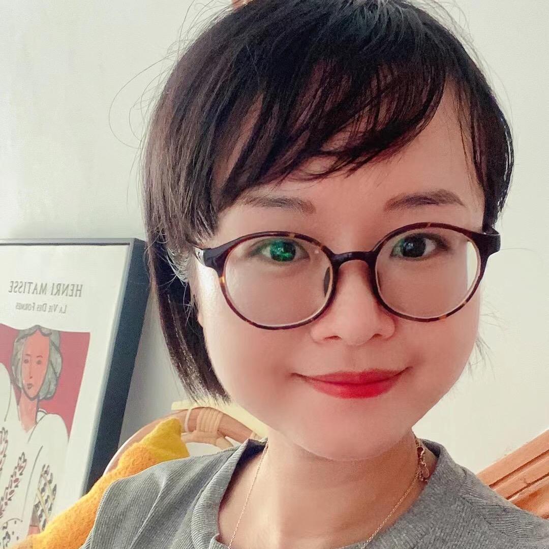 静仪营养硕士妈妈