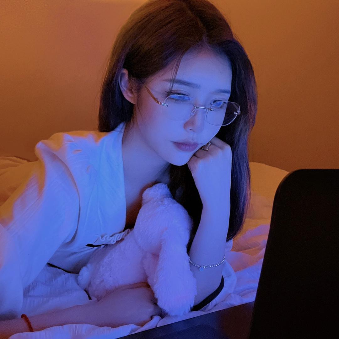 兔子🐰（养病中）