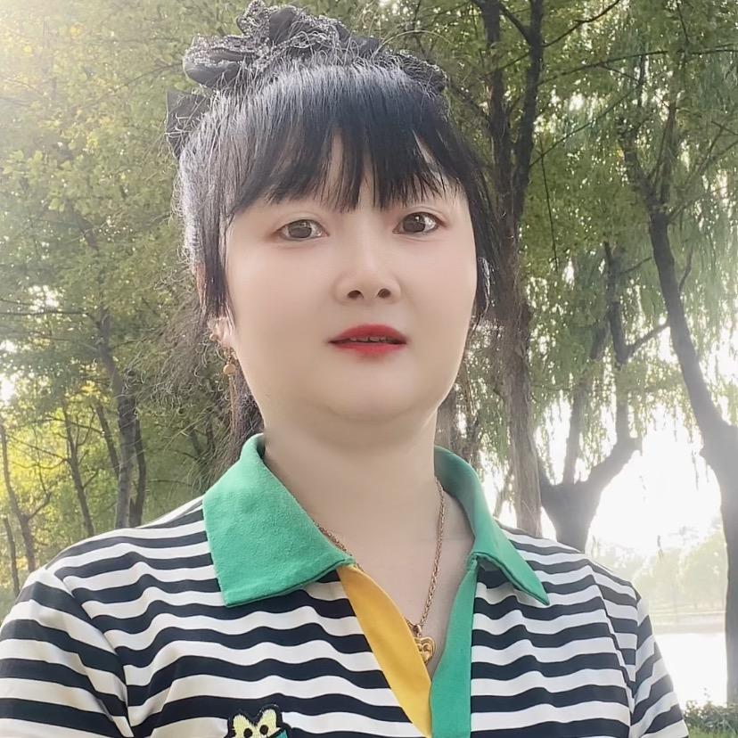 芳姐❤️