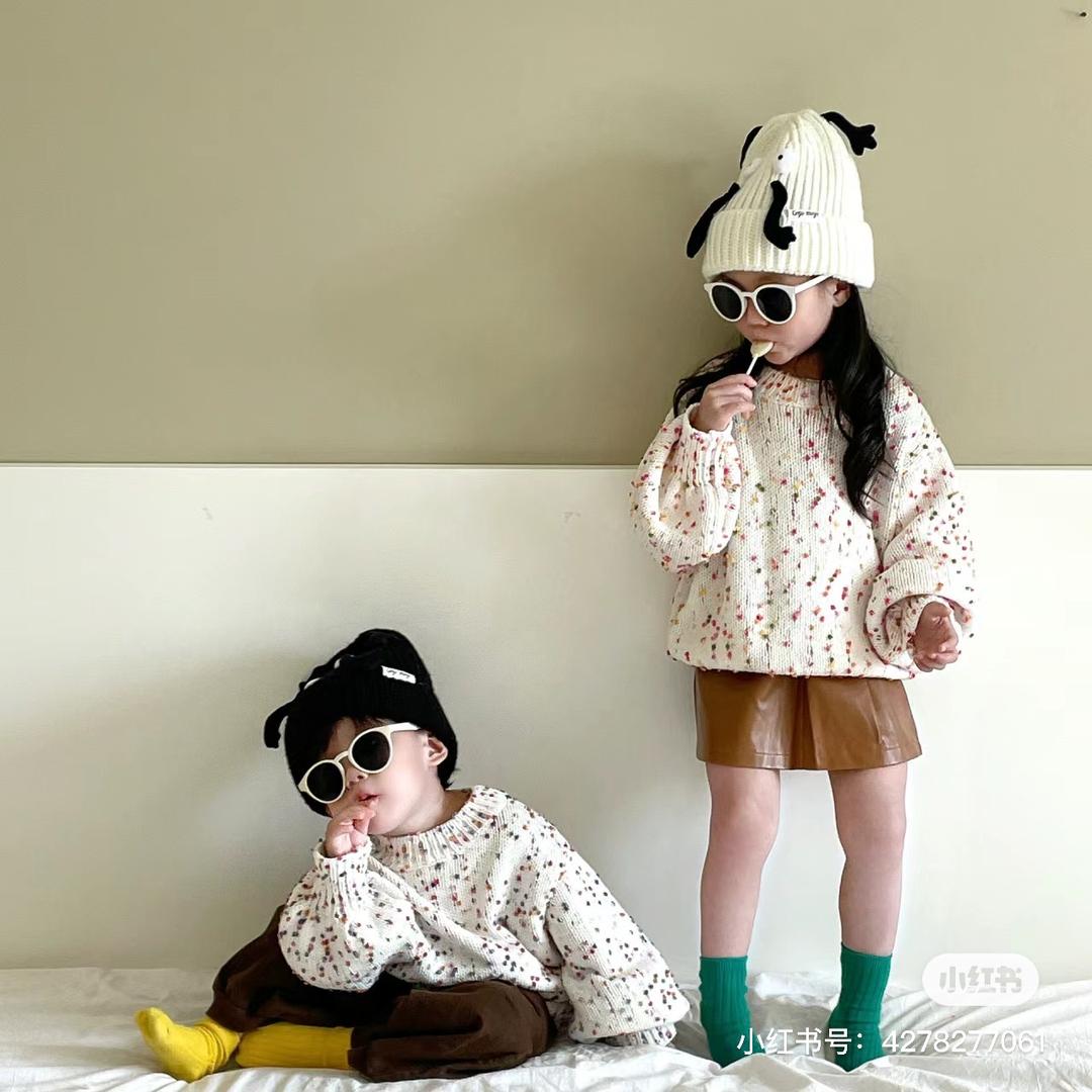 显眼包兒童商店