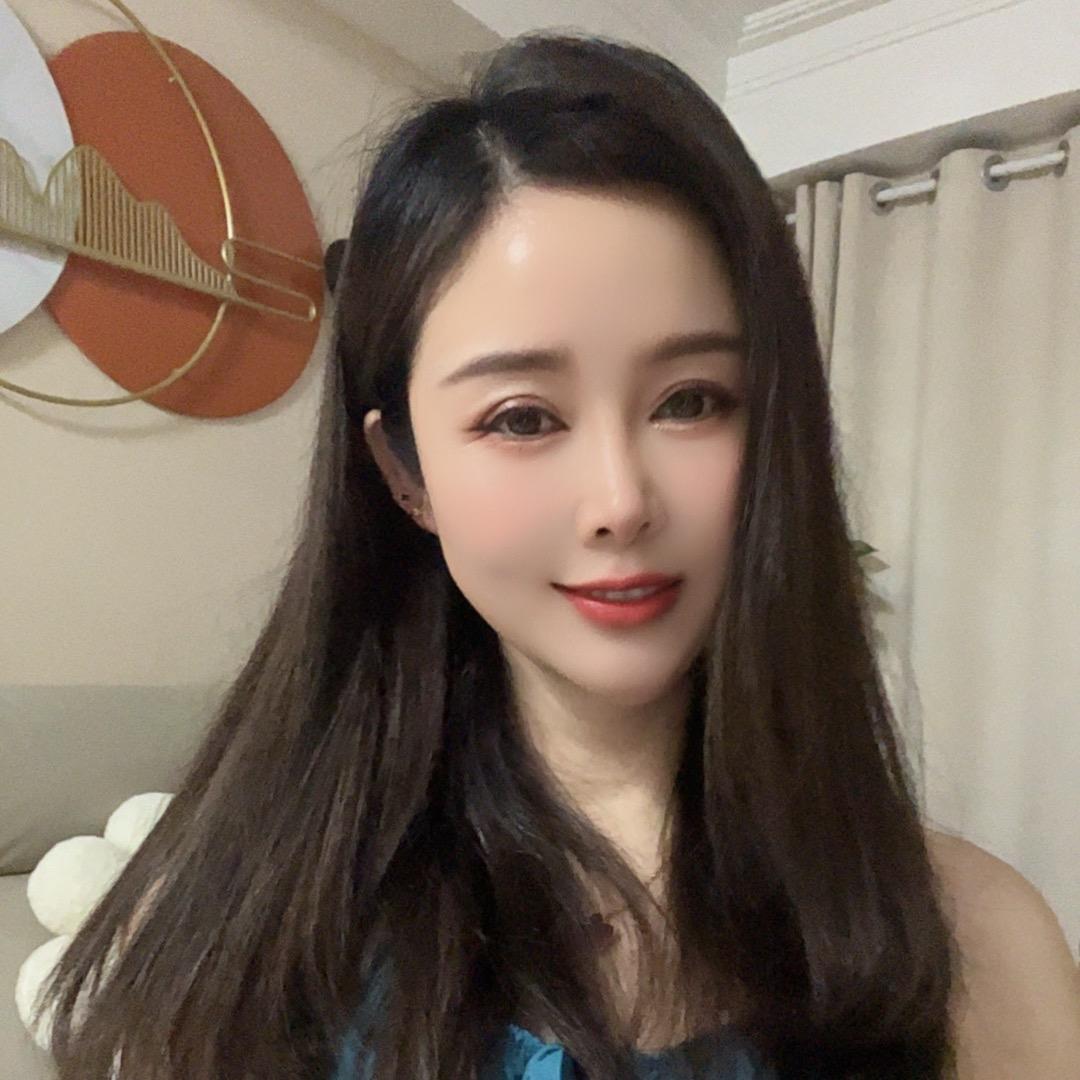 水晶👄