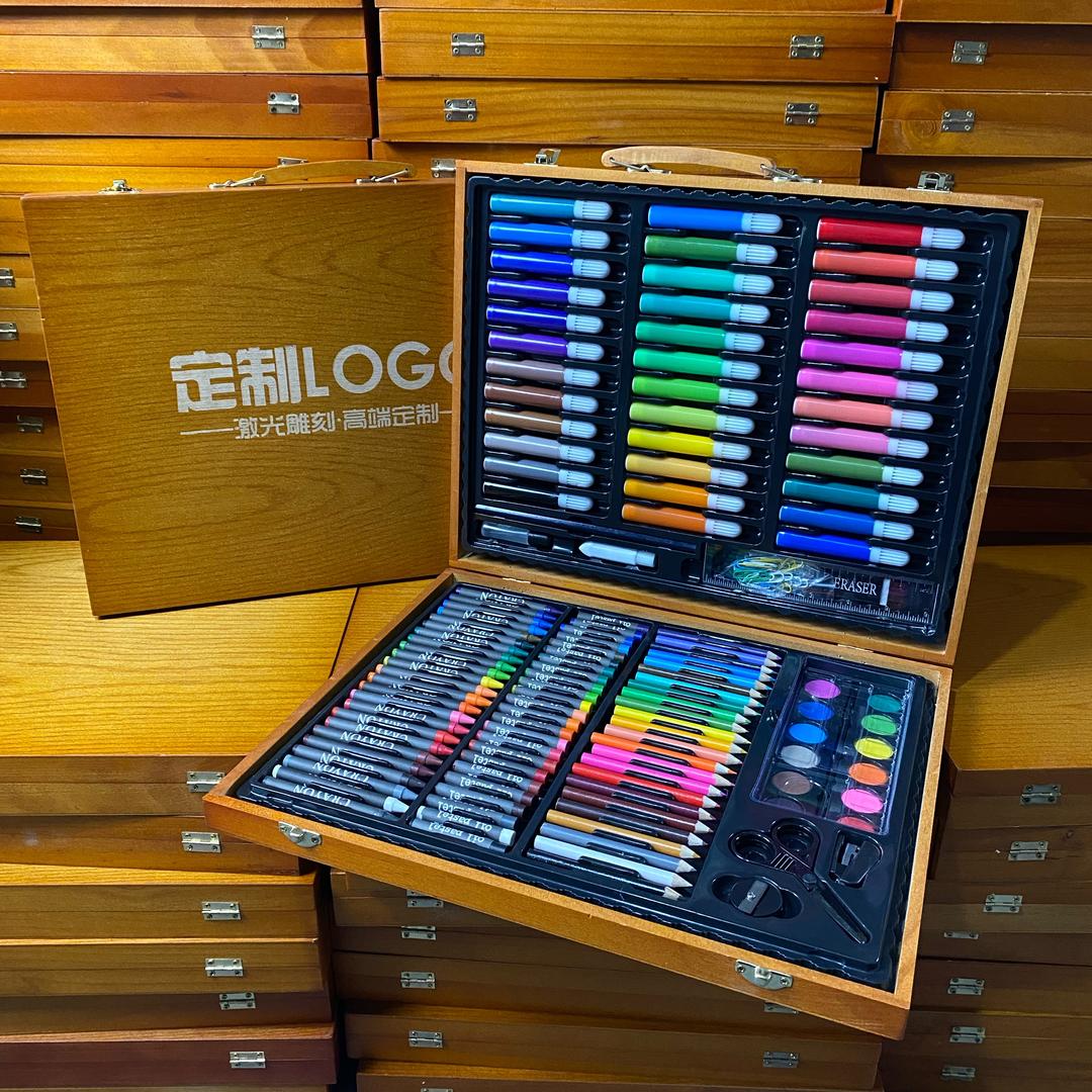 儿童礼物🎁画笔套装