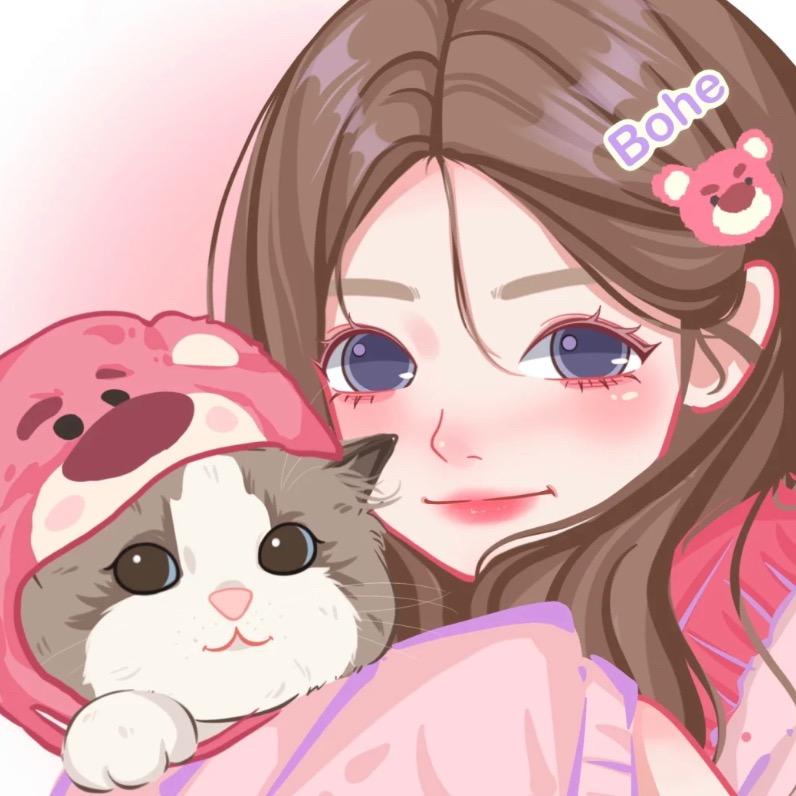 🫧婉子～