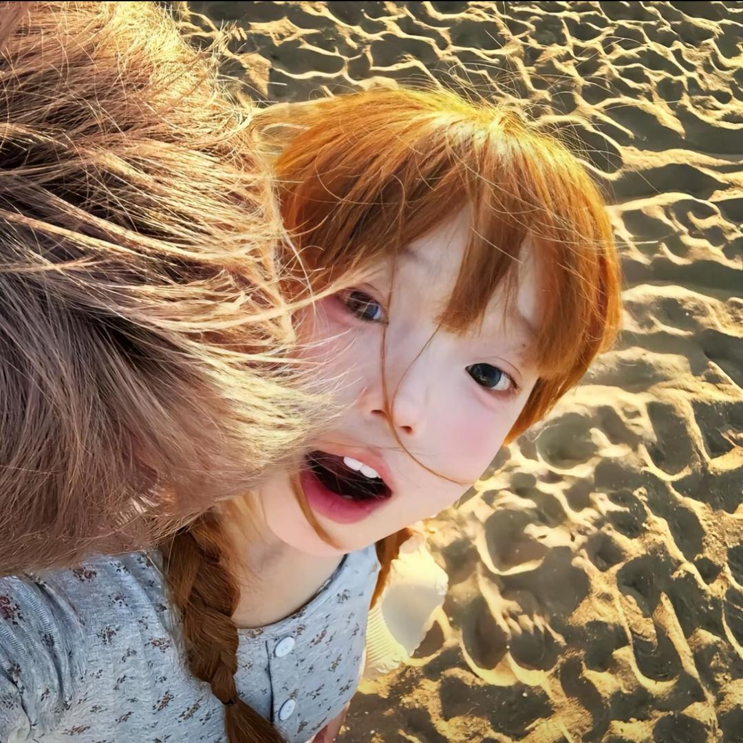 走丢的妹