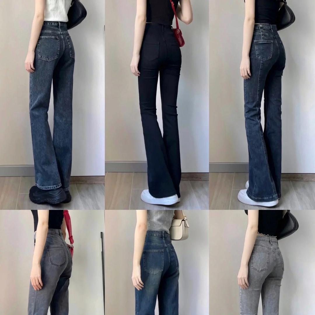 优米女装工厂店