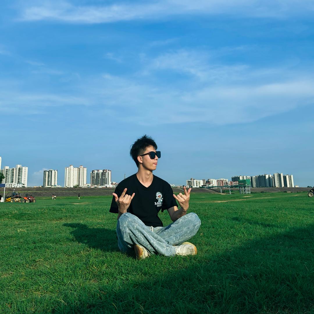 ℳ๓₯㎕渣男炒饭づ🧑🏼‍🍳