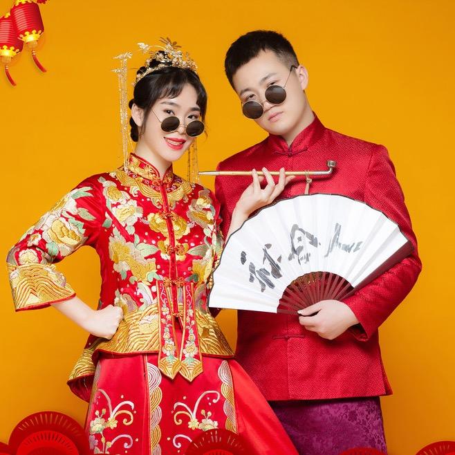 如皋爱心相亲角