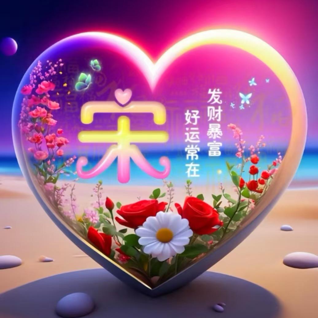 彩云。