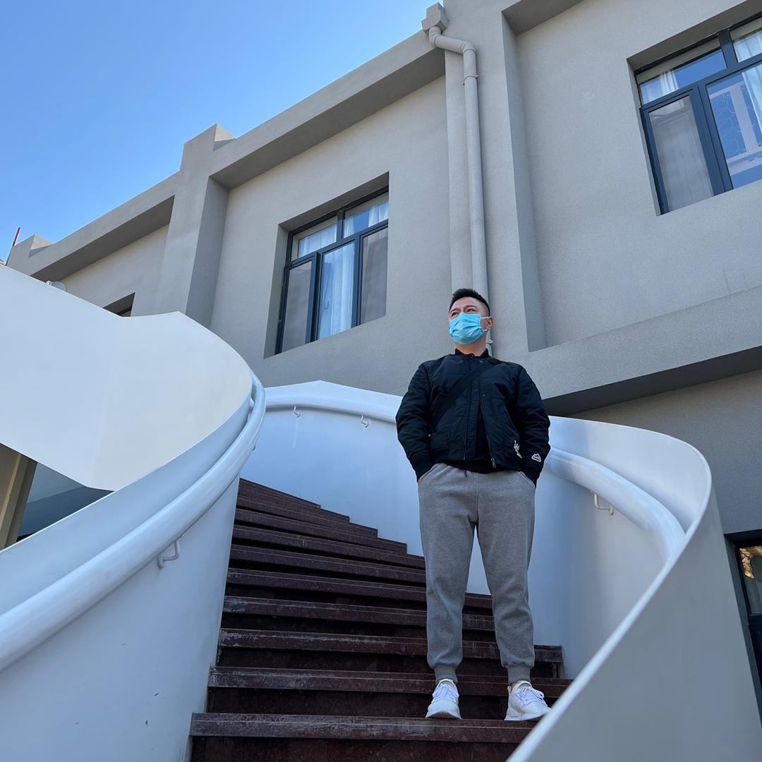 一楊