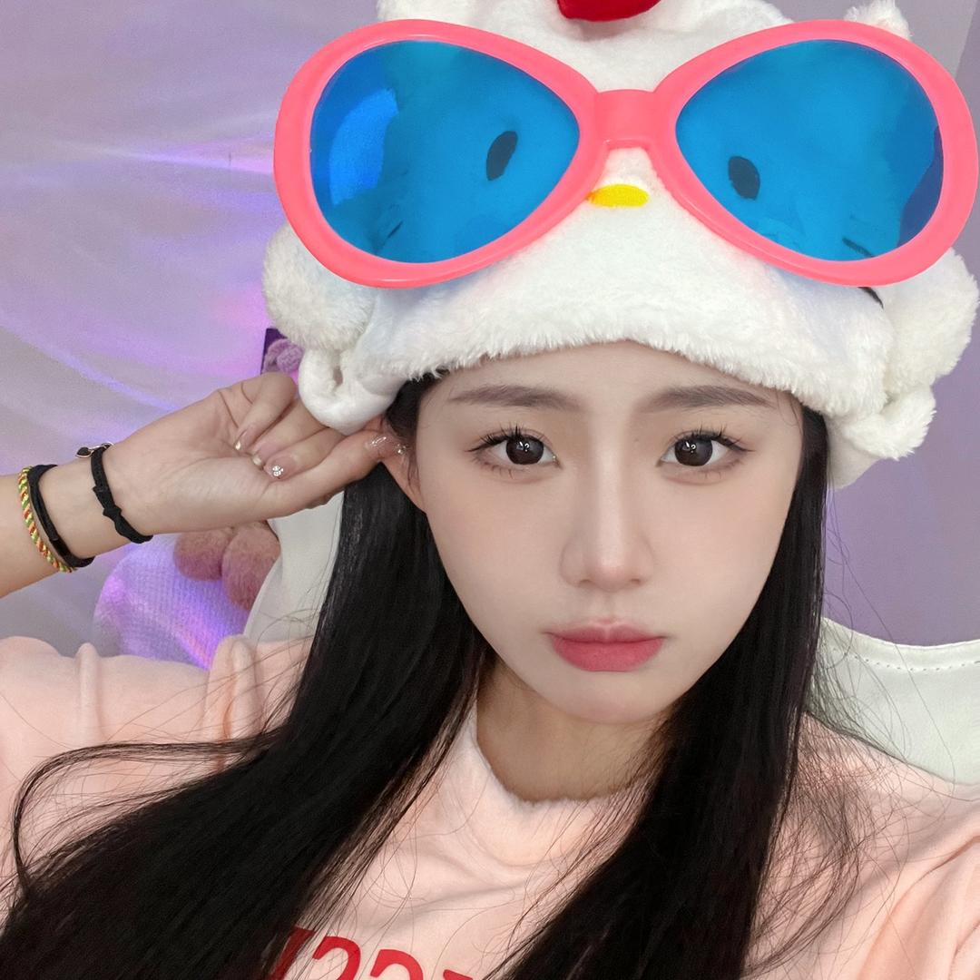 慧慧来了
